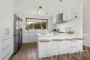 Sea View Cottage Wifi and Linen included Inverloch, Inverloch